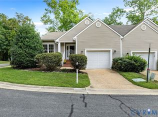 10315 Raintree Commons Ct, Henrico, VA 23238
