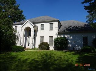 3802 N McCord Rd, Toledo, OH 43617