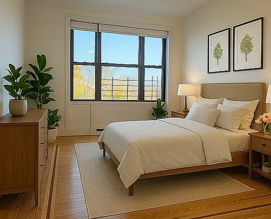 3rd image of 315 Central Park W APT 5E