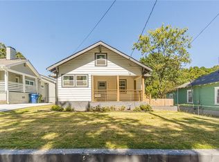 1045 Astor Ave SW, Atlanta, GA 30310