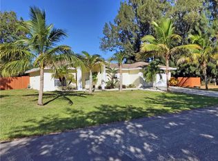 5298 Portland Way, Sarasota, FL 34231
