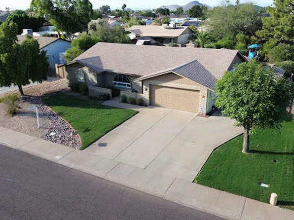 3830 W SANDRA Terrace, Phoenix, AZ 85053