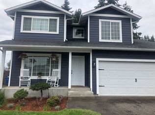 2729 Russell Rd, Centralia, WA 98531