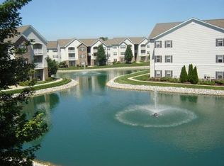 1256 Greenfield Pl APT 110, O Fallon, IL 62269