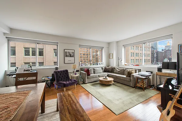 Rented by Keller Williams NYC | media 9