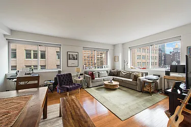 Rented by Keller Williams NYC