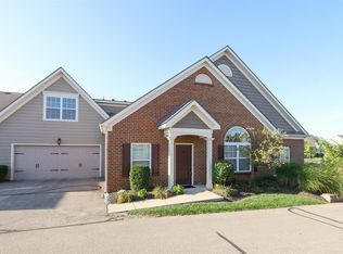 6639 Liberty Cir #1, Liberty Township, OH 45069