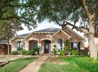 3305 Kimble Dr, Plano, TX 75025