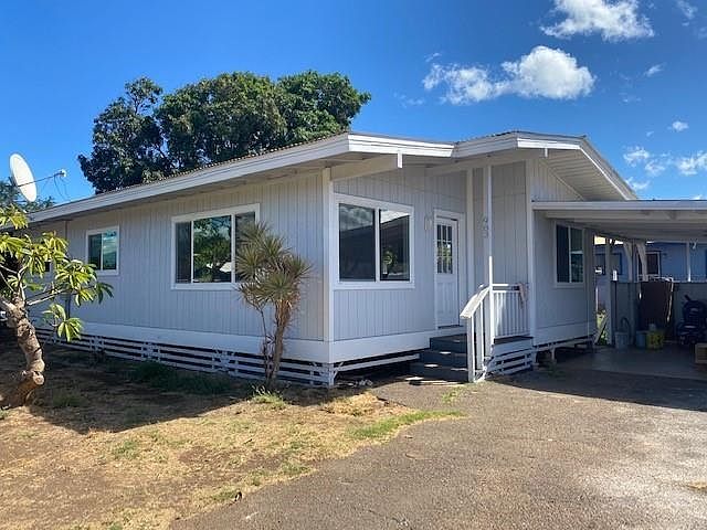1st image of 983 Kapuhau Pl #A