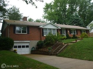 702 Bedford Rd, Bel Air, MD 21014