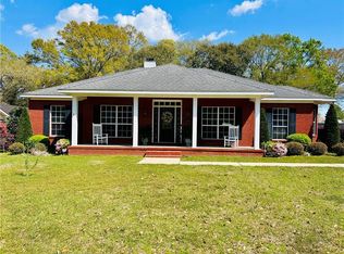 11575 Waterford Dr, Irvington, AL 36544