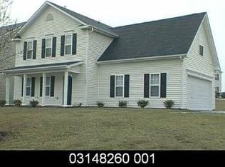 11602 Northwoods Forest Dr, Charlotte, NC 28214