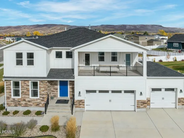 1061 E Tucker Ln, Heber City, UT 84032