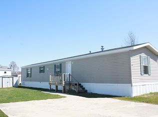 62 Eucalyptus Ct, Flint, MI 48506