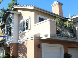 11908 Tivoli Park Row UNIT 6, San Diego, CA 92128