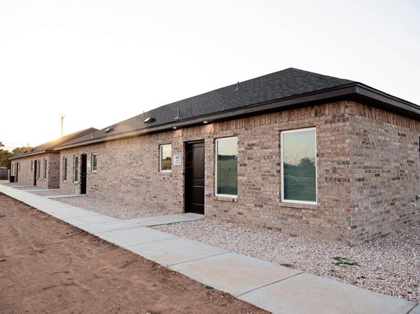 423 Avenue F, Hereford, TX 79045