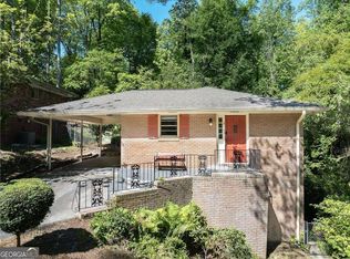 2441 Jefferson Ter, East Pt, GA 30344