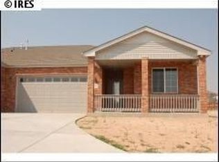 3665 Como Ct, Loveland, CO 80538