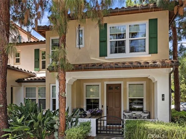 62 Dovetail, Irvine, CA