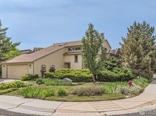 200 Lois Cir, Louisville, CO 80027