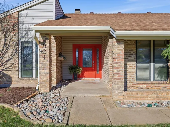 321 Oakview Dr, Double Oak, TX 75077
