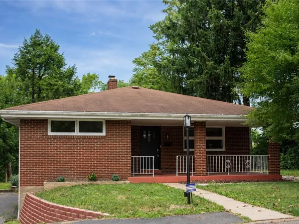 501 Gamble St, Carnegie, PA 15106