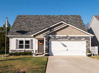 409 Brigade Ct, Lebanon, TN 37087