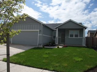 3802 Altamont Ave NE, Albany, OR 97322
