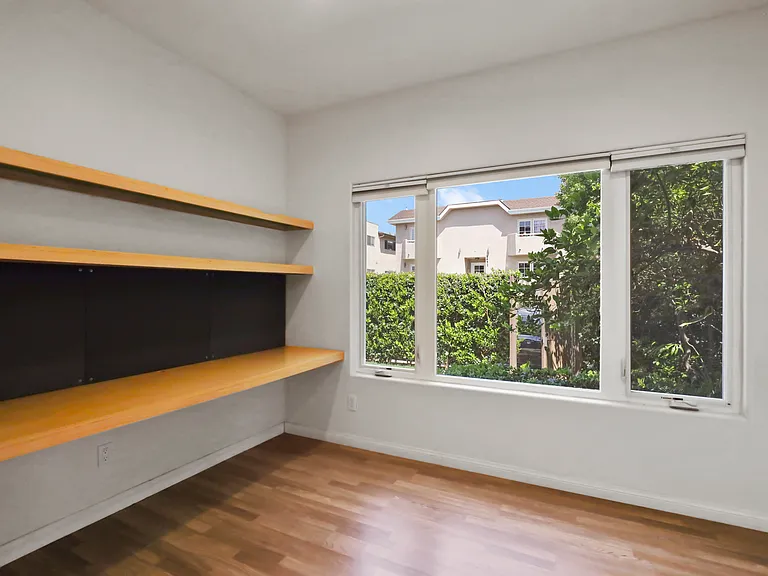 Den/Office or 4th Bedroom