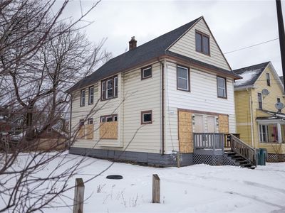 130-132 Weyl St, Rochester, NY, 14621