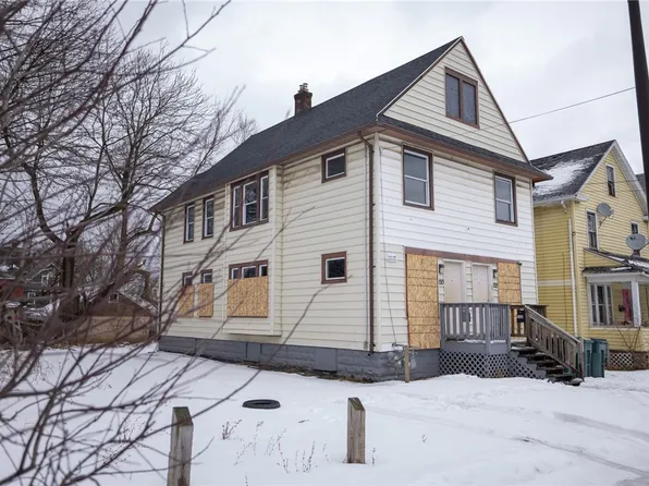 130-132 Weyl St, Rochester, NY 14621