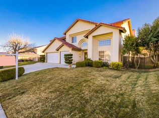 7258 Dana Dr, Palmdale, CA 93551