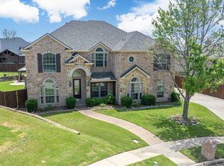 1302 Chippewa Ct, Corinth, TX 76210