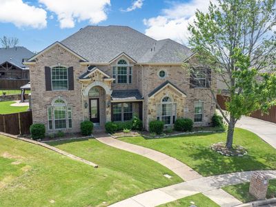 1302 Chippewa Ct, Corinth, TX, 76210