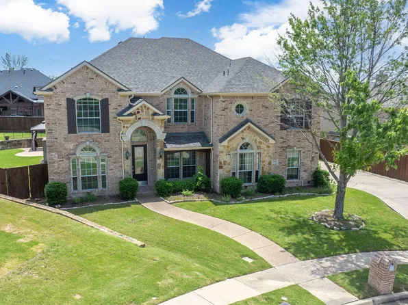 1302 Chippewa Ct, Corinth, TX 76210