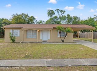 4503 Higate Rd, Spring Hill, FL 34609