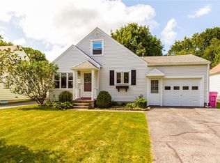 113 Wood Rd, Rochester, NY 14626