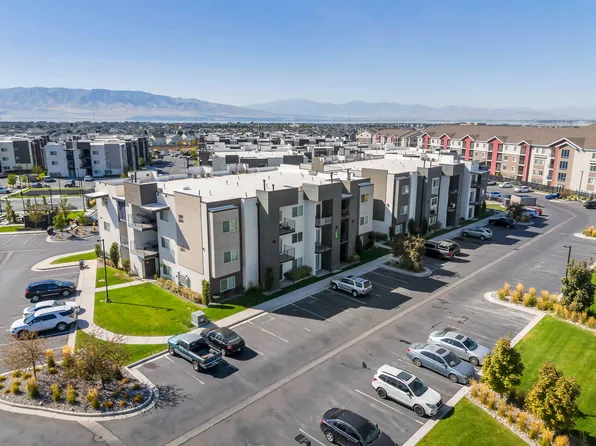266 N 590 E Lot 6, Vineyard, UT 84059