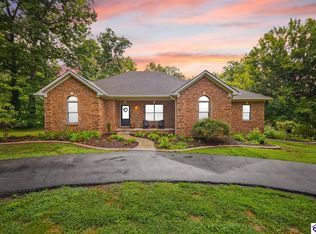 100 Banbury Cross Rd, Campbellsville, KY 42718