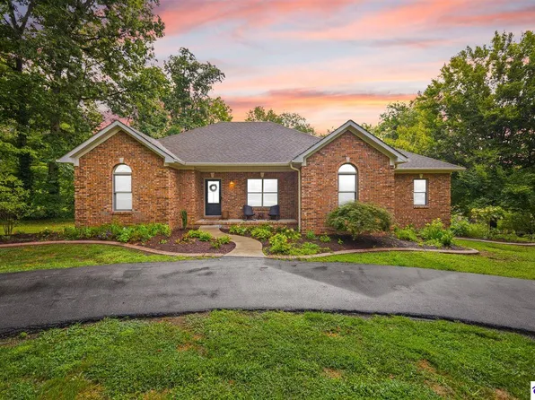 100 Banbury Cross Rd, Campbellsville, KY 42718