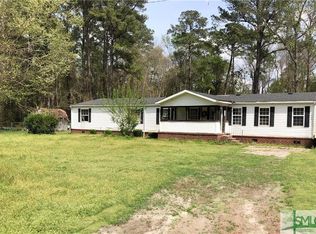 155 Otter Way, Guyton, GA 31312
