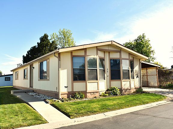2nd image of 1907 W Flamingo Ave Unit 36