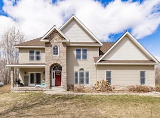 4283 Caribou Lake Rd, Duluth, MN 55810
