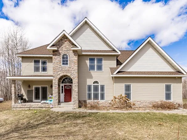 4283 Caribou Lake Rd, Duluth, MN 55810