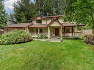 2407 243rd Pl SE, Bothell, WA 98021