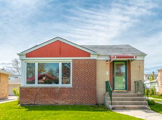 7836 N Nora Ave, Niles, IL 60714