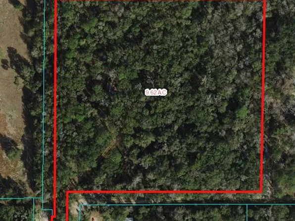 1021 NW 125th Ave, Ocala, FL 34482