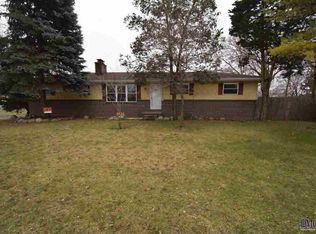 6245 E Dunbar Rd, Monroe, MI 48161