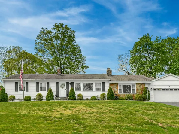 3 Lillian Drive, Trumbull, CT 06611