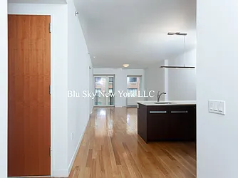 Rented by Blu Sky New York LLC